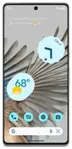 Smartphone Google Pixel 7 Pro 128GB 12GB RAM 5G Snow