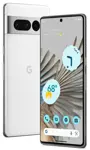 Smartphone Google Pixel 7 Pro 128GB 12GB RAM 5G Snow