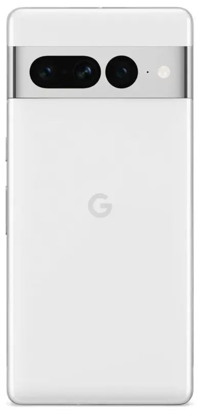 Smartphone Google Pixel 7 Pro 128GB 12GB RAM 5G Snow