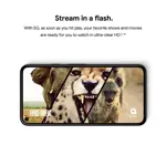 Smartphone Google Pixel 5 128GB 6" OLED 5G IP68