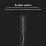 Smartphone Google Pixel 5 128GB 6" OLED 5G IP68