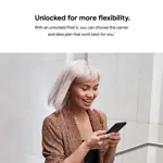Smartphone Google Pixel 5 128GB 6" OLED 5G IP68