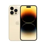 Reacondicionado Smartphone Apple iPhone 14 Pro Max 128 GB dorado desbloqueado