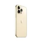 Reacondicionado Smartphone Apple iPhone 14 Pro Max 128 GB dorado desbloqueado