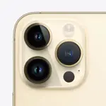Reacondicionado Smartphone Apple iPhone 14 Pro Max 128 GB dorado desbloqueado