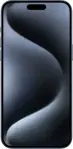 Reacondicionado Smartphone Apple iPhone 15 Pro Max 512GB Azul Titanio