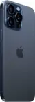 Reacondicionado Smartphone Apple iPhone 15 Pro Max 512GB Azul Titanio