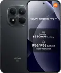 Teléfono inteligente XIAOMI Redmi Note 15 Pro 512 GB 8 GB 200 MP 6.83"