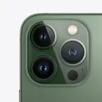 Apple iPhone 13 Pro Max RENOVADO, 128 GB, verde alpino -