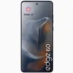 Smartphone Motorola Edge 60 512GB 12GB RAM 5G Azul