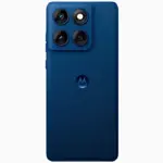 Smartphone Motorola Edge 60 512GB 12GB RAM 5G Azul