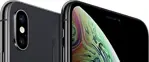 Apple iPhone XS Max RENOVADO, 256 GB, gris espacial - Desbloqueado