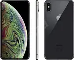 Apple iPhone XS Max RENOVADO, 256 GB, gris espacial - Desbloqueado