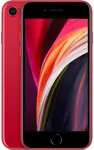 Smartphone Apple iPhone SE 2da Generación 256GB Rojo GSM