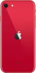 Smartphone Apple iPhone SE 2da Generación 256GB Rojo GSM