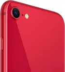 Smartphone Apple iPhone SE 2da Generación 256GB Rojo GSM