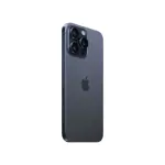 Reacondicionado Smartphone Apple iPhone 15 Pro Max 256GB Azul Titanio