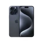 Reacondicionado Smartphone Apple iPhone 15 Pro Max 256GB Azul Titanio