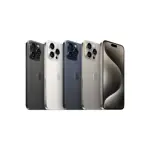 Reacondicionado Smartphone Apple iPhone 15 Pro Max 256GB Azul Titanio