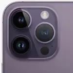 Apple iPhone 14 Pro RENOVADO, 512 GB, morado oscuro - Desbloqueado
