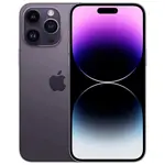 Apple iPhone 14 Pro RENOVADO, 512 GB, morado oscuro - Desbloqueado