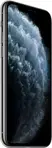 Apple iPhone 11 Pro Max RENOVADO, versión estadounidense, 256 GB, plateado