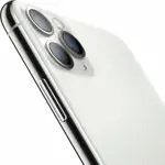 Apple iPhone 11 Pro Max RENOVADO, versión estadounidense, 256 GB, plateado