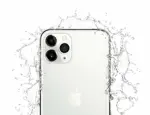 Apple iPhone 11 Pro Max RENOVADO, versión estadounidense, 256 GB, plateado