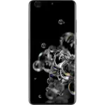 Smartphone Samsung Galaxy S20 Ultra 512GB Cosmic Black reacondicionado