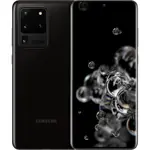 Smartphone Samsung Galaxy S20 Ultra 512GB Cosmic Black reacondicionado