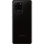 Smartphone Samsung Galaxy S20 Ultra 512GB Cosmic Black reacondicionado