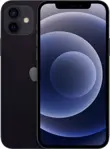 iPhone 12 Apple reacondicionado 128GB negro bloqueado para T-Mobile