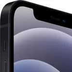 iPhone 12 Apple reacondicionado 128GB negro bloqueado para T-Mobile
