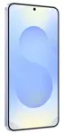 Smartphone Samsung Galaxy S25 128GB Azul ICY Reacondicionado