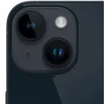 Apple iPhone 14 RENOVADO, 512 GB, Midnight - Desbloqueado