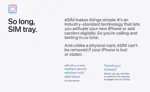 Apple iPhone 14 RENOVADO, 512 GB, Midnight - Desbloqueado