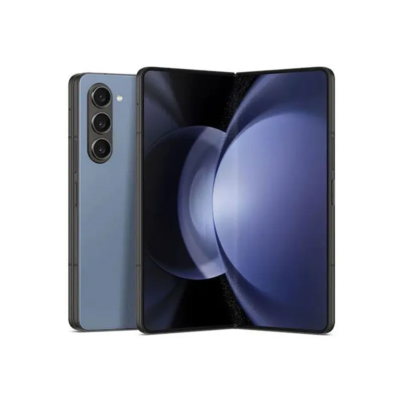 Samsung Galaxy Z Fold 5 5G Reacondicionado 1TB Azul Desbloqueado