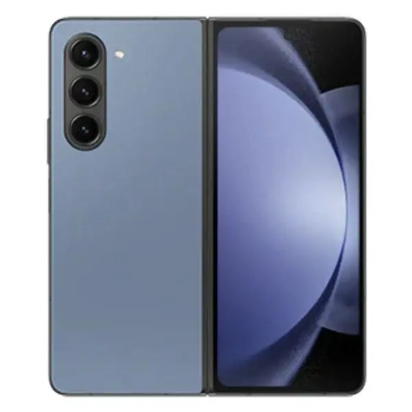 Samsung Galaxy Z Fold 5 5G Reacondicionado 1TB Azul Desbloqueado