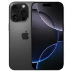 Smartphone Apple iPhone 16 Pro Max 1TB Negro Titanio Reacondicionado