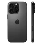 Smartphone Apple iPhone 16 Pro Max 1TB Negro Titanio Reacondicionado