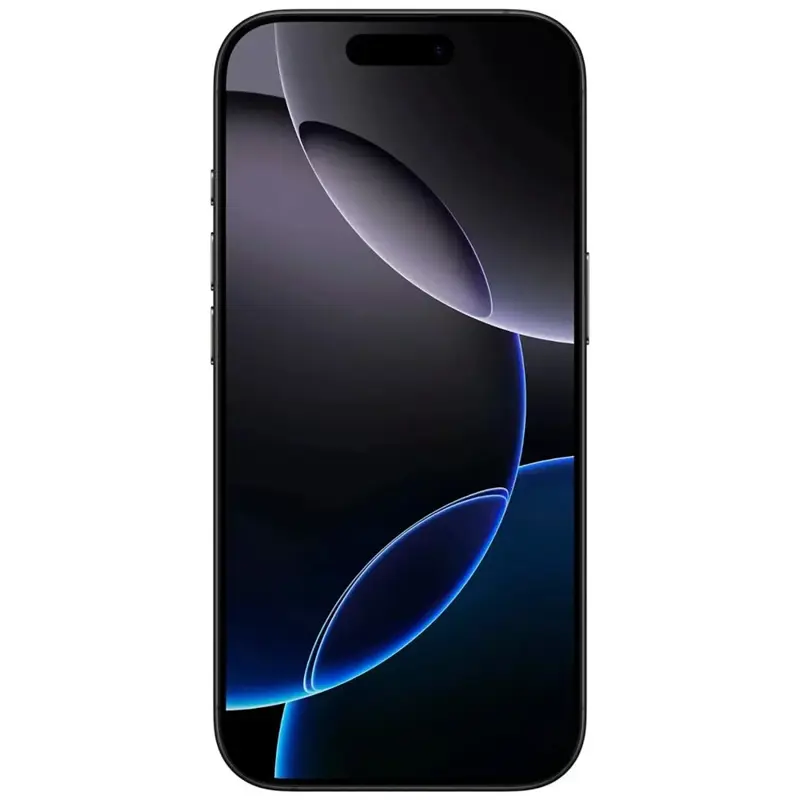 Smartphone Apple iPhone 16 Pro Max 1TB Negro Titanio Reacondicionado