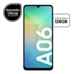 Samsung Galaxy A06 128gb 4gb Light Blue