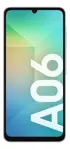 Samsung Galaxy A06 128gb 4gb Light Blue
