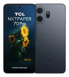 Celular  Nxtpaper 70 Pro 256/8Gb 5G...