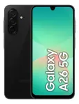 Celular Samsung Galaxy A26 5g 256/8gb Black