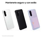 Celular Samsung Galaxy A26 5g 256/8gb Black