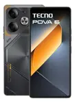 Celular Tecno Pova 6 Gamer 256/8gb Meteorite Grey