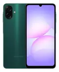 Celular Samsung Galaxy A07 128/4GB Green