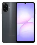 Celular Samsung Galaxy A07 64/4GB Black