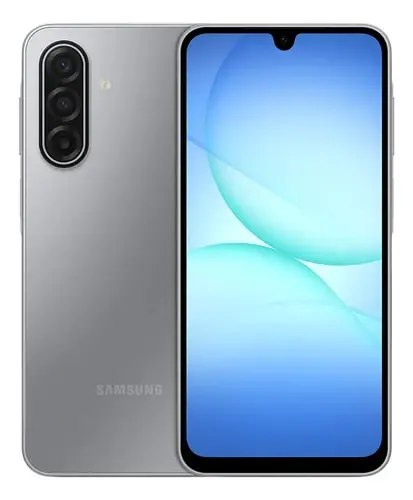 Celular Samsung Galaxy A17 256/8GB 5G Gray